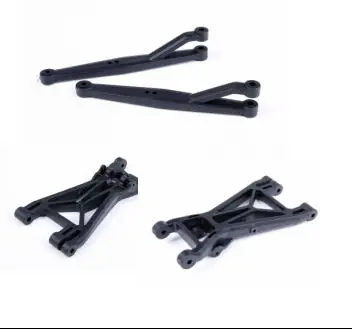 Plastic Suspenstion Frame Set for 1/8 HPI Racing Savage XL FLUX Torland MONSTER BRUSHLESS Truck Rc Car Parts
Plastic Suspenstion Frame Set for 1/8 HPI Racing Savage XL FLUX Torland MONSTER BRUSHLESS Truck Rc Car Parts