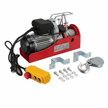 DE Stable Electric Winch Motor Winch Recovery Cable Pull Motor Winch Load Capacity 200/400KG Car Auto Lift Winch Accessory
DE Stable Electric Winch Motor Winch Recovery Cable Pull Motor Winch Load Capacity 200/400KG Car Auto Lift Winch Accessory