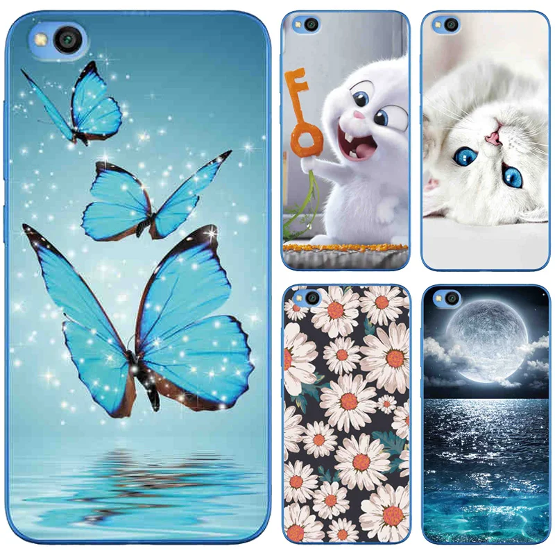 Case For Xiaomi Redmi Go Cute Animal Scenery Printing Patterned For Xiaomi Redmi Go Case For Redmi Go Case 5.0" Phone Back Cover
Case For Xiaomi Redmi Go Cute Animal Scenery Printing Patterned For Xiaomi Redmi Go Case For Redmi Go Case 5.0" Phone Back Cover