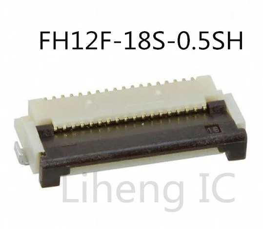 100% новые и оригинальные фонарики f12f 18S 0.5SH | Электроника