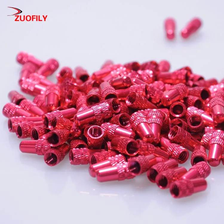2Pcs/ Set 7 Colors Bicycle Wheel Tire Covered Protector Road MTB French Tyre Dustproof Bike Presta Valve Cap Accessories
2Pcs/ Set 7 Colors Bicycle Wheel Tire Covered Protector Road MTB French Tyre Dustproof Bike Presta Valve Cap Accessories