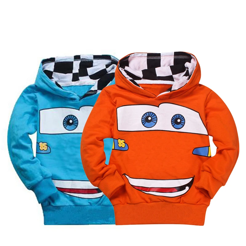 Bibihou Hoodies Kid Boys Sweatshirts Cartoon Flash Baby Girl Outfit Kids Plaid Shirts Long Sleeve Children T-shirt Kids Clothing
Bibihou Hoodies Kid Boys Sweatshirts Cartoon Flash Baby Girl Outfit Kids Plaid Shirts Long Sleeve Children T-shirt Kids Clothing