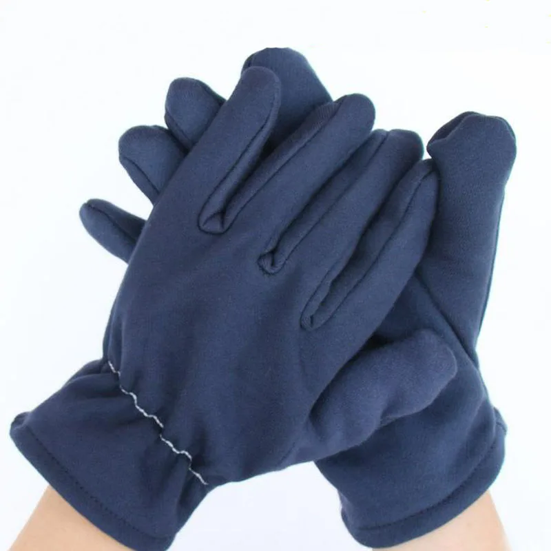 12Pairs/Lot Keep Warm Safety Gloves Cut-Resistant Glove Cotton Wear-resistant Non-slip Gloves Non-slip Thick Durable DST032
12Pairs/Lot Keep Warm Safety Gloves Cut-Resistant Glove Cotton Wear-resistant Non-slip Gloves Non-slip Thick Durable DST032