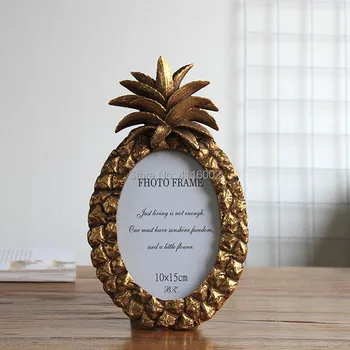 30pcs 3 Inch 6 Inch Pineapple Photo Frame Retro Frame Oval Resin Home Table Decoration Creative Picture Frame
30pcs 3 Inch 6 Inch Pineapple Photo Frame Retro Frame Oval Resin Home Table Decoration Creative Picture Frame