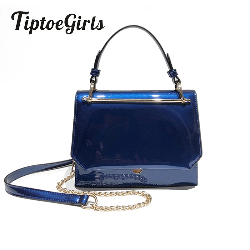 Korean Version of the Spring Simple Bag Female Fashion Wild Small Party Casual Personality Shoulder Messenger Bag Tide
Korean Version of the Spring Simple Bag Female Fashion Wild Small Party Casual Personality Shoulder Messenger Bag Tide