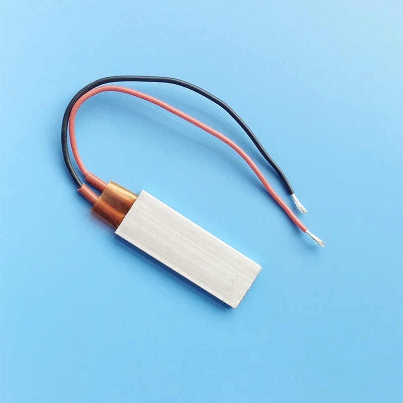Free Shipping 2pcs AC DC 12V 220C PTC heating element constant temperature 60*21mm
Free Shipping 2pcs AC DC 12V 220C PTC heating element constant temperature 60*21mm