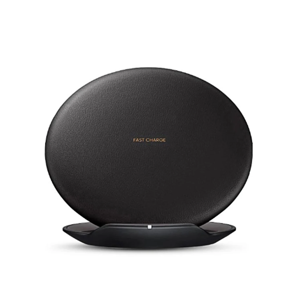 New Qi Wireless Charger Stand Fast Charger For Samsung Galaxy S9 S9 Plus S8 S8+ S7 edge Note8 For iPhone X 8 8 Plus XR XS XS Max
New Qi Wireless Charger Stand Fast Charger For Samsung Galaxy S9 S9 Plus S8 S8+ S7 edge Note8 For iPhone X 8 8 Plus XR XS XS Max