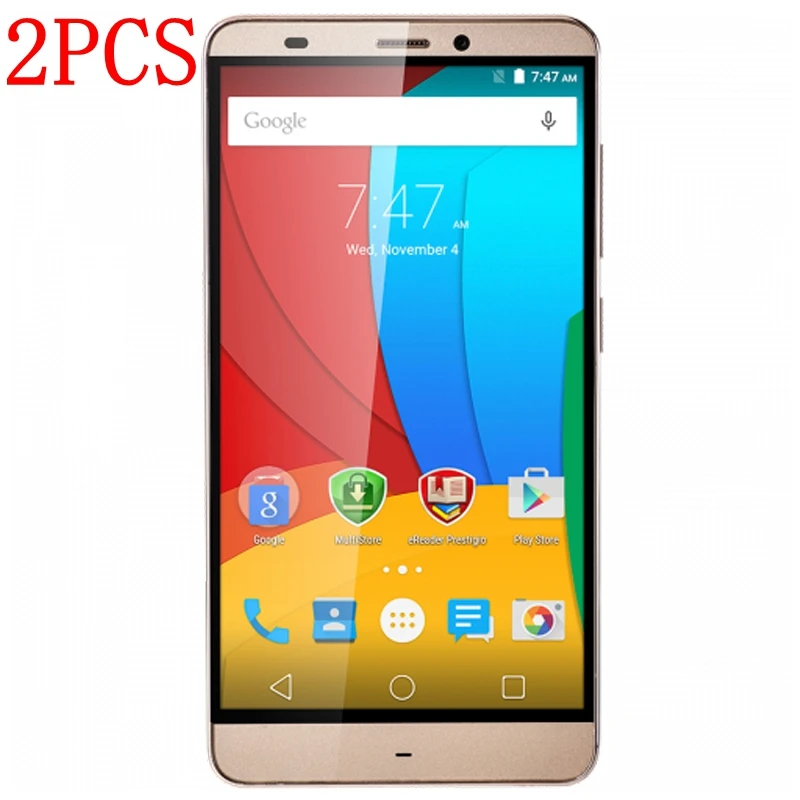 2PCS Full Glue Tempered Glass For Prestigio Grace S5 LTE Screen Protector Toughened protective film For PSP5551Duo 5551 Duo
2PCS Full Glue Tempered Glass For Prestigio Grace S5 LTE Screen Protector Toughened protective film For PSP5551Duo 5551 Duo