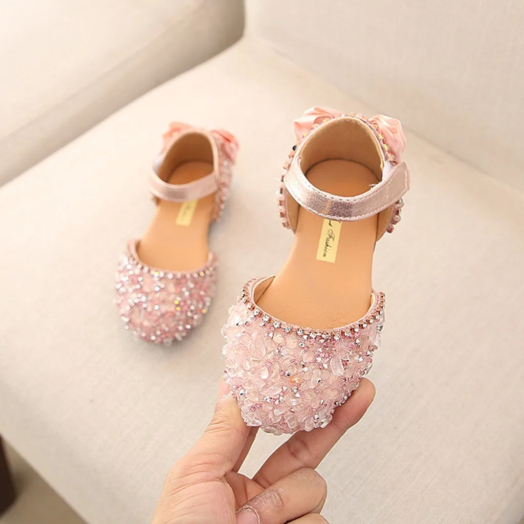 baby girls sandals princess Bowknot Crystal kids shoes for girl Princess Casual Rhinestone Shoes босоножки для девочек#G7
baby girls sandals princess Bowknot Crystal kids shoes for girl Princess Casual Rhinestone Shoes босоножки для девочек#G7