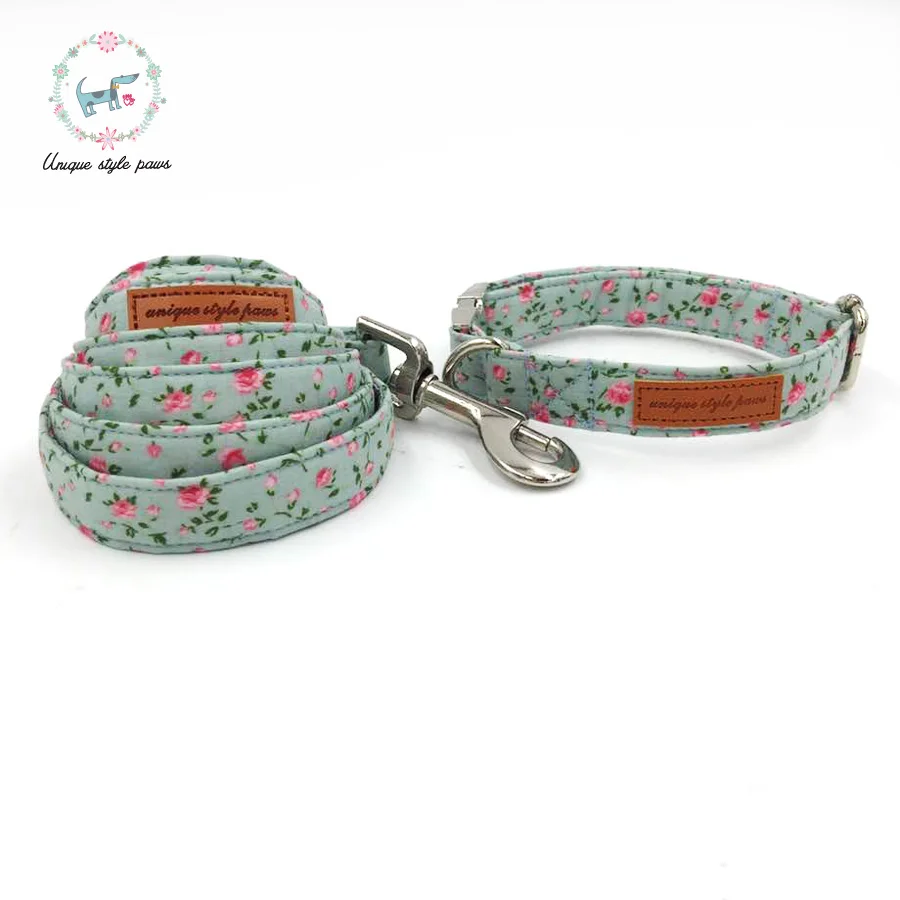 Pretty Rose Collar and Leash Set Bowtie Available Seperately Metal Buckle Dog &Cat Necklace and Dog Leash Pet Supply
Pretty Rose Collar and Leash Set Bowtie Available Seperately Metal Buckle Dog &Cat Necklace and Dog Leash Pet Supply