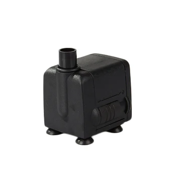 0.8M Cooling Fan Special Pump Circulating Multi-function Miniature Submersible Pump Fish Tank Pump
0.8M Cooling Fan Special Pump Circulating Multi-function Miniature Submersible Pump Fish Tank Pump