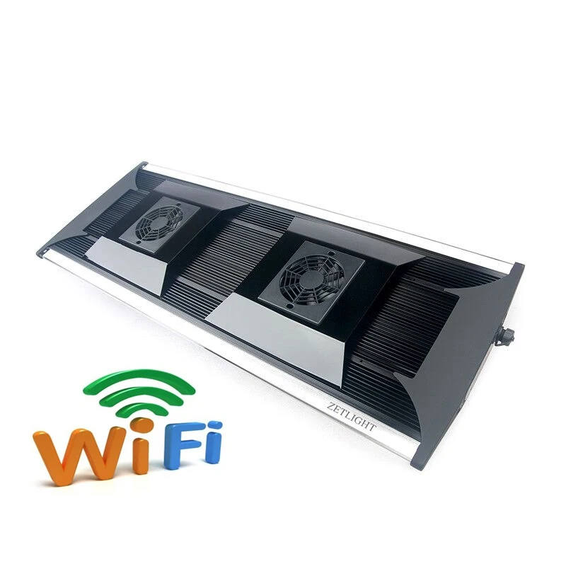 ZETLIGHT ZT6800 ZT-6800 channels programmable lps tank led aquarium light,led full spectrum lamp fish lighting reef coral tank
ZETLIGHT ZT6800 ZT-6800 channels programmable lps tank led aquarium light,led full spectrum lamp fish lighting reef coral tank