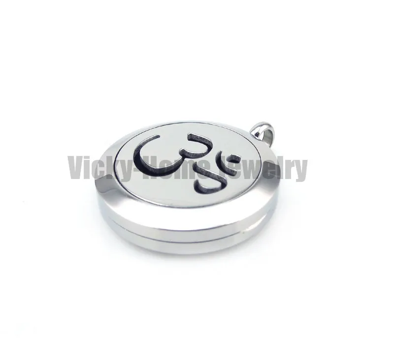 VH-PDL902-10 Essential Oil Locket