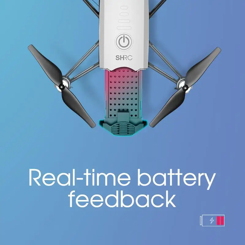 shrc h2 locke 2k wifi fpv rc quadcopter