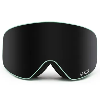 Winter 1*SET Professional Men Women Skiing Eyewear Double Layers Ski Goggles Big Spherical Anti-mist Windproof Skiing Glasses
Winter 1*SET Professional Men Women Skiing Eyewear Double Layers Ski Goggles Big Spherical Anti-mist Windproof Skiing Glasses