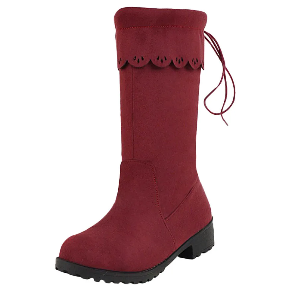 Women New Fashion Boots Autumn winter Boots Woman Warm Short Boots Shoes Platform Thick Heel Non-Slip Round Toe Short Shoes #723
Women New Fashion Boots Autumn winter Boots Woman Warm Short Boots Shoes Platform Thick Heel Non-Slip Round Toe Short Shoes #723