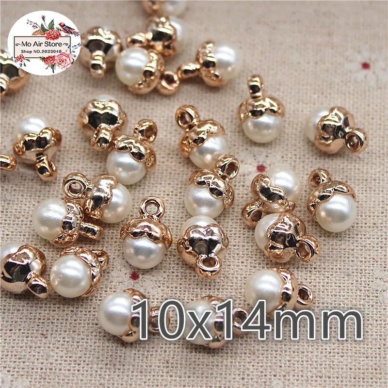 30pcs/lot 10x14mm pearl Charm Beads ABS Resin Flatback Simulated pearl Beads Jewelry DIY Accessories
30pcs/lot 10x14mm pearl Charm Beads ABS Resin Flatback Simulated pearl Beads Jewelry DIY Accessories