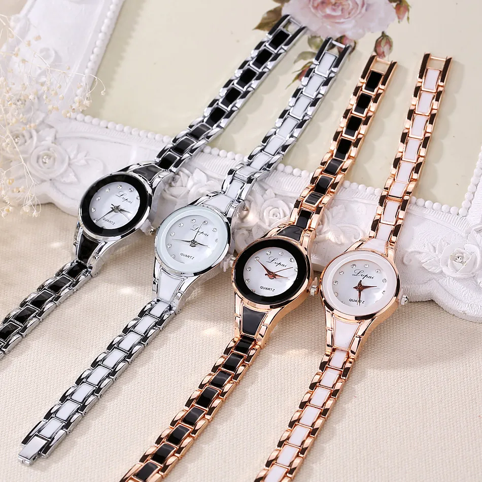 Fashion 2019 LVPAI Vente chaude De Mode De Luxe Femmes Montres Femmes Bracelet Montre Watch Valentine Gift Women Bracelet
Fashion 2019 LVPAI Vente chaude De Mode De Luxe Femmes Montres Femmes Bracelet Montre Watch Valentine Gift Women Bracelet
