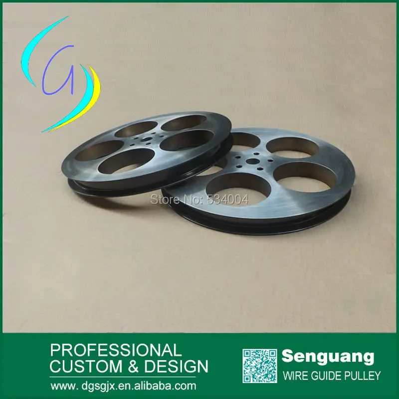 Alumina wire cable drawing pulley Alumina wire cable drawing pulley<br><br>Aliexpress