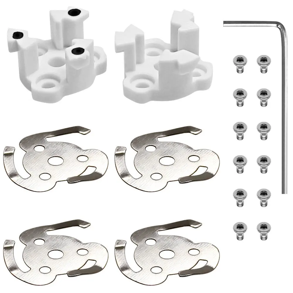 4PCS Props Mount Propeller Base For DJI Phantom 4 PRO Advanced camera Drone Engine Mount Blade Holder Spare Parts Kits with tool
4PCS Props Mount Propeller Base For DJI Phantom 4 PRO Advanced camera Drone Engine Mount Blade Holder Spare Parts Kits with tool