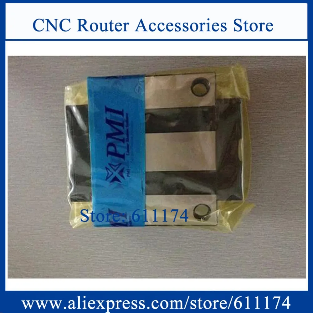 Taiwan PMI MSB15E-N Linear Slider blocks, MSB15ESSFCN Linear beairngs, MSB15E Carriage
Taiwan PMI MSB15E-N Linear Slider blocks, MSB15ESSFCN Linear beairngs, MSB15E Carriage
