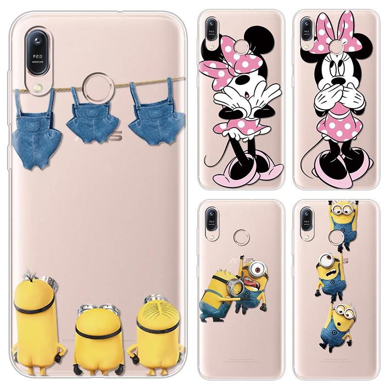 Soft TPU For Asus Zenfone Go 3 Zoom 4 5 Live Max Selfie Pro Plus Laser Lite ZB555KL ZE620KL ZB570TL ZC520TL ZC554KL ZC520KL Case
Soft TPU For Asus Zenfone Go 3 Zoom 4 5 Live Max Selfie Pro Plus Laser Lite ZB555KL ZE620KL ZB570TL ZC520TL ZC554KL ZC520KL Case