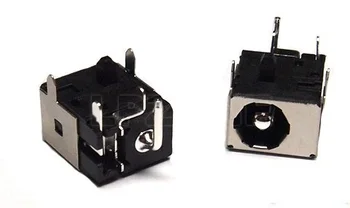 WZSM New Laptop DC Power Jack for ASUS N10E N10J N53S N53SV N53SV-2A Free Shipping
WZSM New Laptop DC Power Jack for ASUS N10E N10J N53S N53SV N53SV-2A Free Shipping