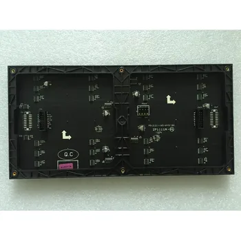 24pcs P5 Indoor Full Color LED Module, 3pcs Power Supply, 2pcs Asynchronous Control Card
24pcs P5 Indoor Full Color LED Module, 3pcs Power Supply, 2pcs Asynchronous Control Card
