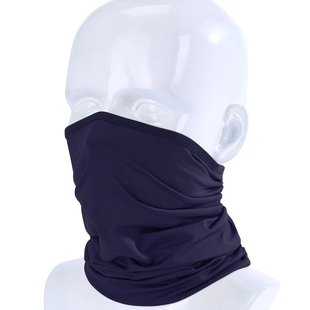 Multifunctional Cooling Breathable Windproof Tube Neck Gaiter Neck Warmer Elastic Scarf Face Mask Headband Bandana Pirate Hats
Multifunctional Cooling Breathable Windproof Tube Neck Gaiter Neck Warmer Elastic Scarf Face Mask Headband Bandana Pirate Hats