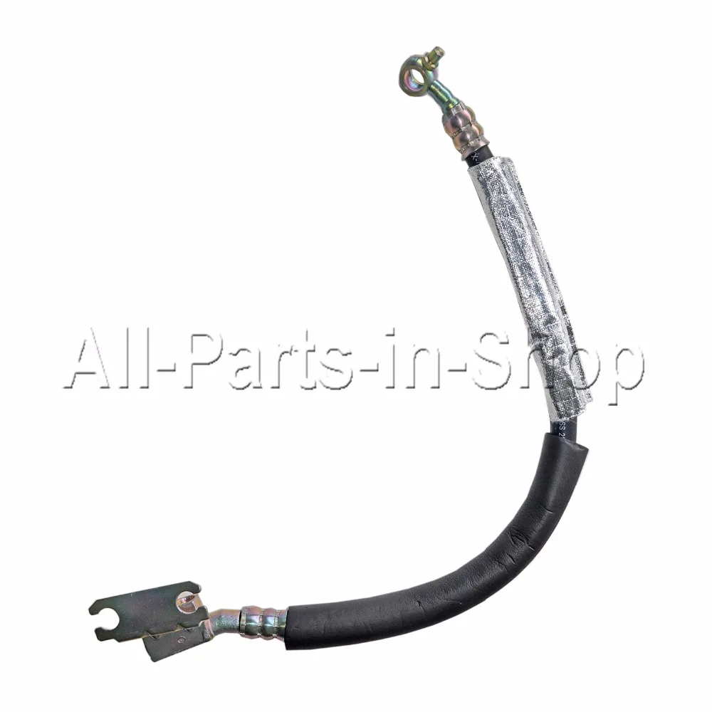 High Pressure Power Steering Hose For Nissan Maxima Infiniti I30 I35