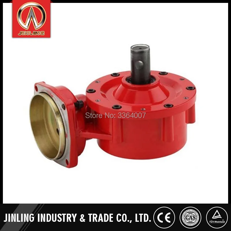 Gear Case fit for 49cc 52cc Earth Auger post hole digger ground drill tree planter machine gear case
Gear Case fit for 49cc 52cc Earth Auger post hole digger ground drill tree planter machine gear case