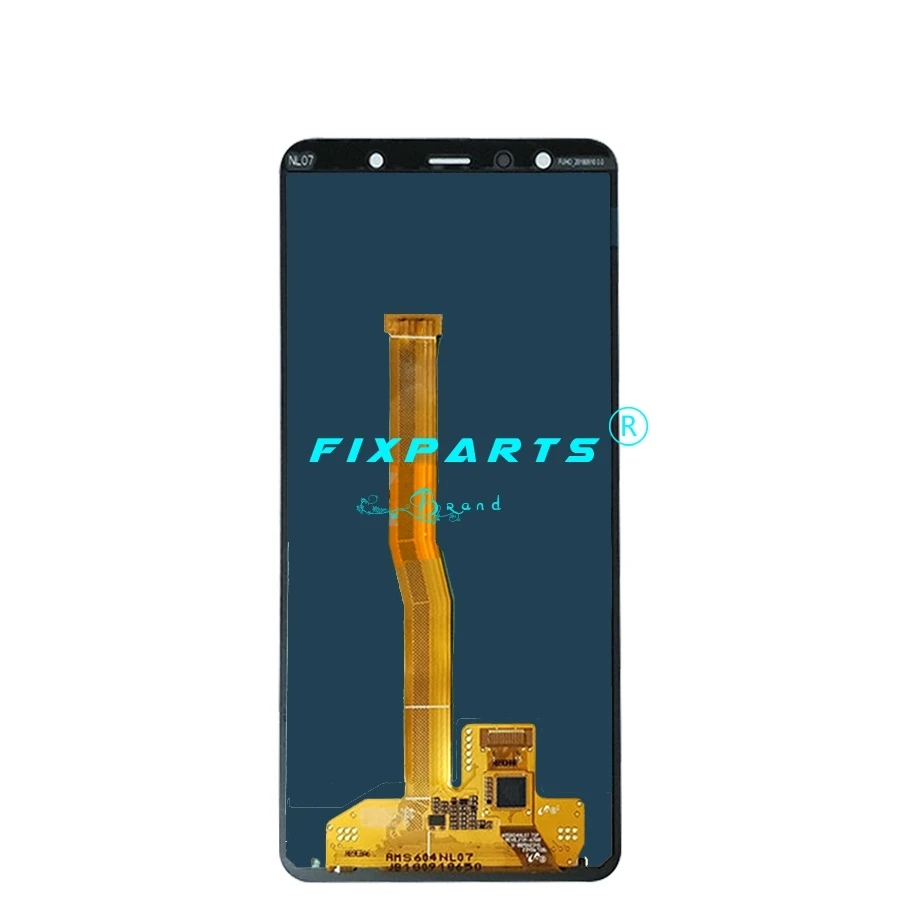 SAMSUNG GALAXY A7 2018 A750 LCD Display