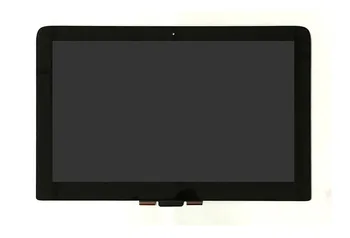 JIANGLUN 13.3" LCD Touch Screen Display Assembly Replacement for HP Spectre X360 13-4000
JIANGLUN 13.3" LCD Touch Screen Display Assembly Replacement for HP Spectre X360 13-4000