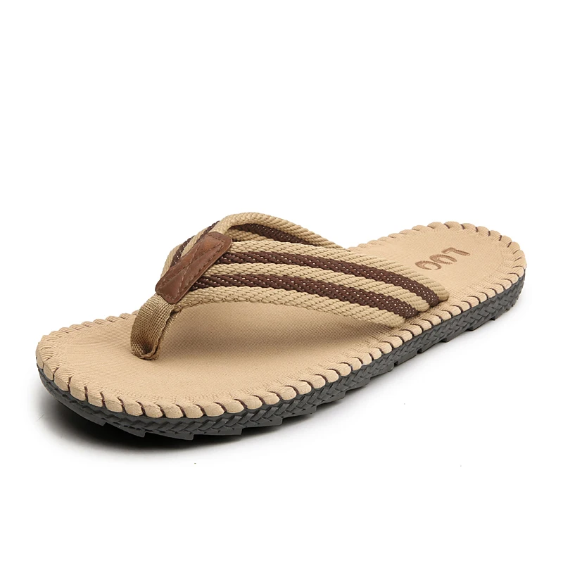POSTOBON Men Shoes Slippers Comfortable Men Flip Flops Outdoor Beach Sandals Anti-slip Zapatos Hombre 2019 Summer Casual Shoes
POSTOBON Men Shoes Slippers Comfortable Men Flip Flops Outdoor Beach Sandals Anti-slip Zapatos Hombre 2019 Summer Casual Shoes