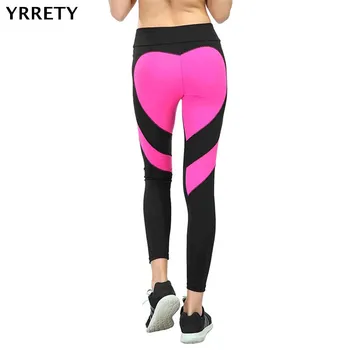 YRRETY Women Fitness Leggings New Quick-drying Gothic Love Stitching Leggings Fashion Ankle-Length Breathable Fitness Leggings
YRRETY Women Fitness Leggings New Quick-drying Gothic Love Stitching Leggings Fashion Ankle-Length Breathable Fitness Leggings