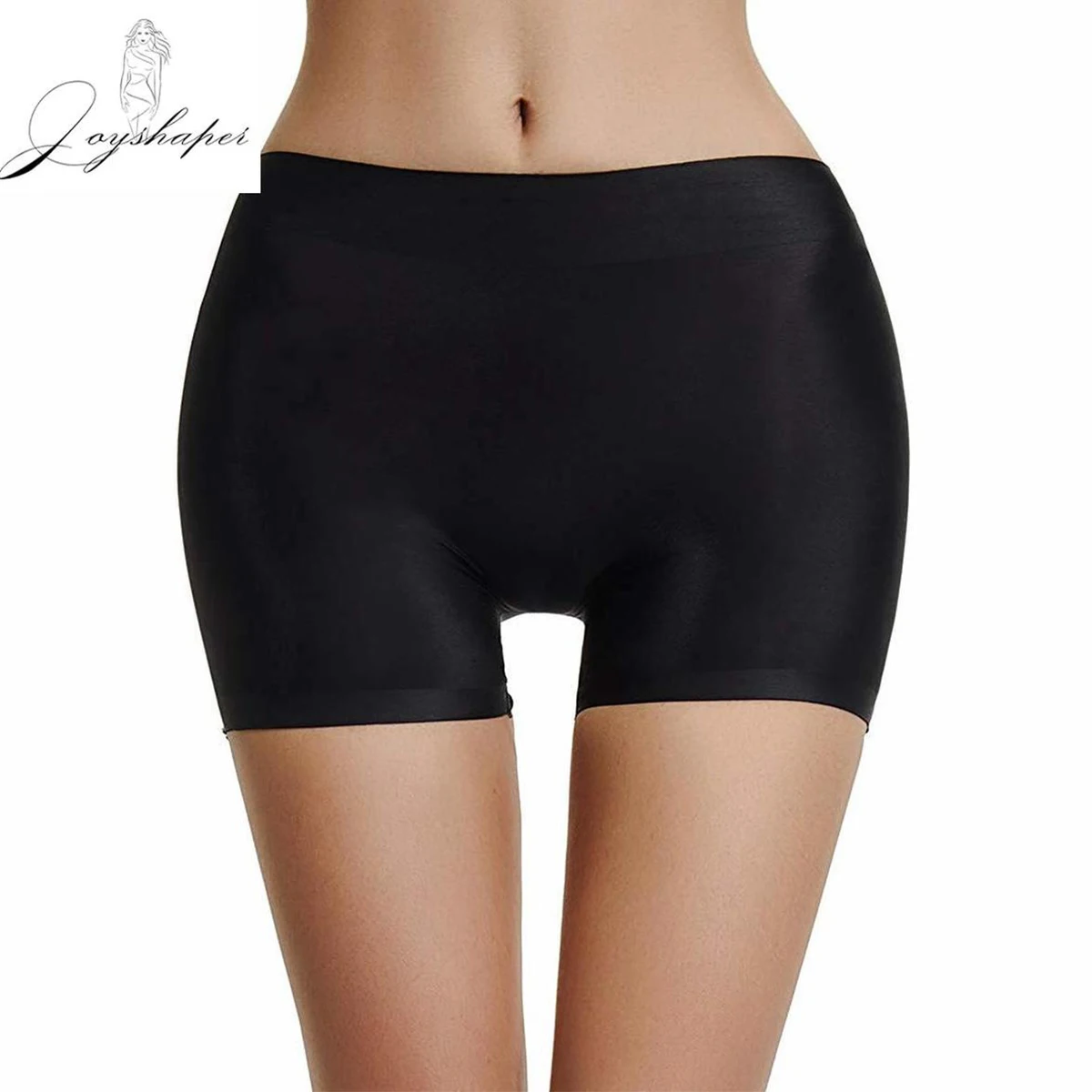 Joyshaper Butt Lifter Shapewear Panties for Women Seamless Hip Enhancer Body Shaper Sponge Padded Underwear Black Beige Lingerie
Joyshaper Butt Lifter Shapewear Panties for Women Seamless Hip Enhancer Body Shaper Sponge Padded Underwear Black Beige Lingerie