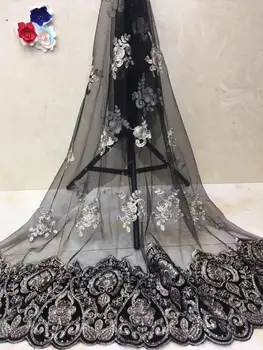 shinning embroidered Tulle Lace Fabric with stones L-102714 french net lace for party dress
shinning embroidered Tulle Lace Fabric with stones L-102714 french net lace for party dress