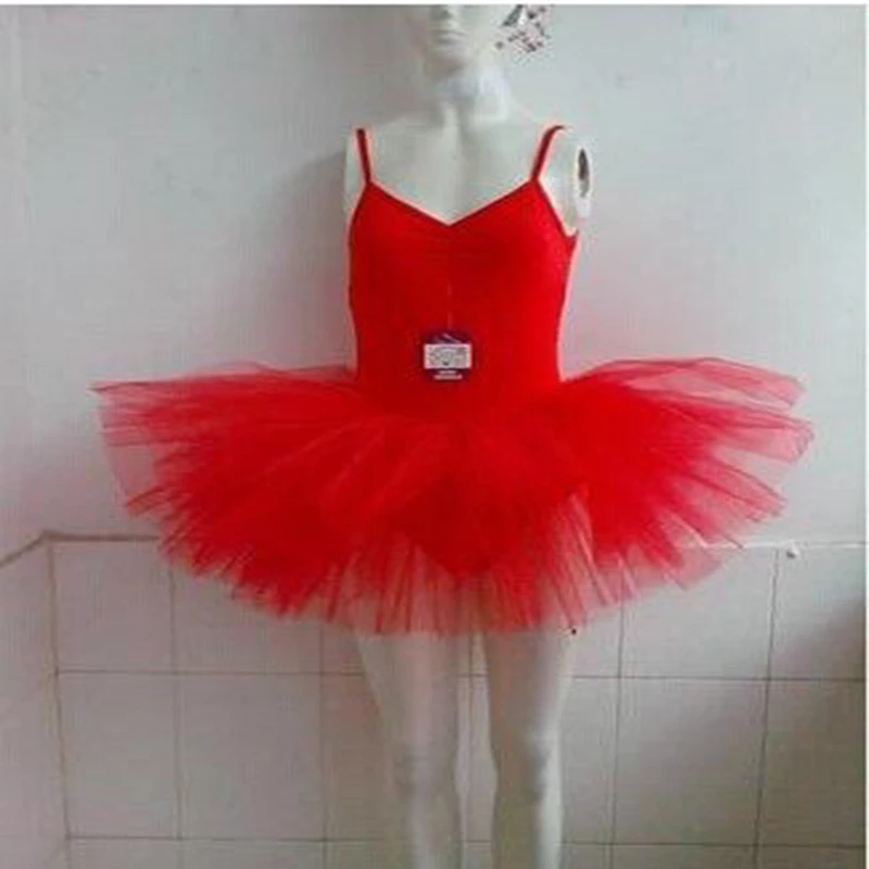 Free shipping adult spaghetti strap tutu swan lake costume Professional dance tulle dress JQ-283
Free shipping adult spaghetti strap tutu swan lake costume Professional dance tulle dress JQ-283
