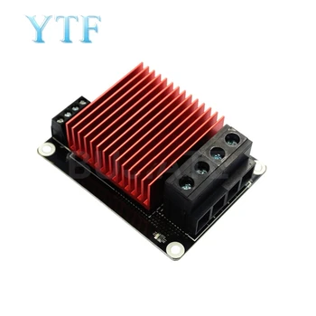 3D Printer part Hot Bed/Print Head Heating Control MKS MOS+ Module Super MOS Tube 30A
3D Printer part Hot Bed/Print Head Heating Control MKS MOS+ Module Super MOS Tube 30A