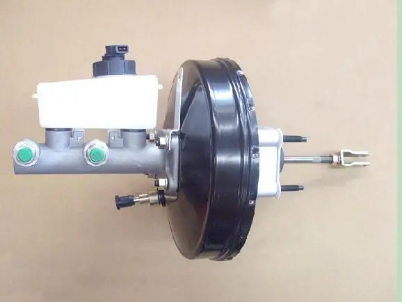 WEILL 3540200-B00-A1 Vacuum booster with brake master cylinder assembly for GREAT WALL
WEILL 3540200-B00-A1 Vacuum booster with brake master cylinder assembly for GREAT WALL