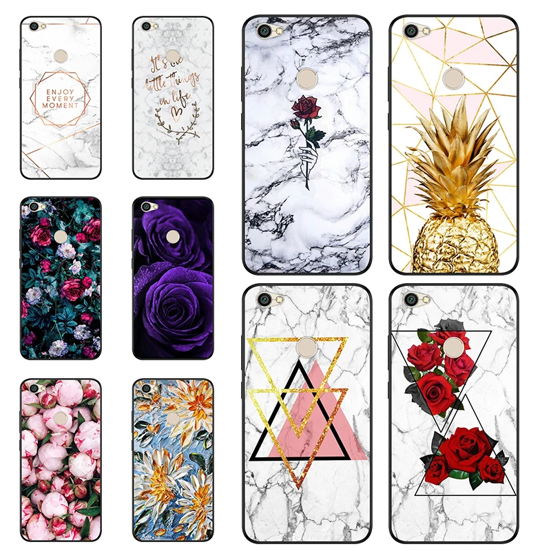 Mobile Case For Xiaomi Redmi Note 5A Prime 360 Full Protective Soft TPU Black Silicone Case For Redmi Note 5A Pro 3G 32G 4G 64G
Mobile Case For Xiaomi Redmi Note 5A Prime 360 Full Protective Soft TPU Black Silicone Case For Redmi Note 5A Pro 3G 32G 4G 64G