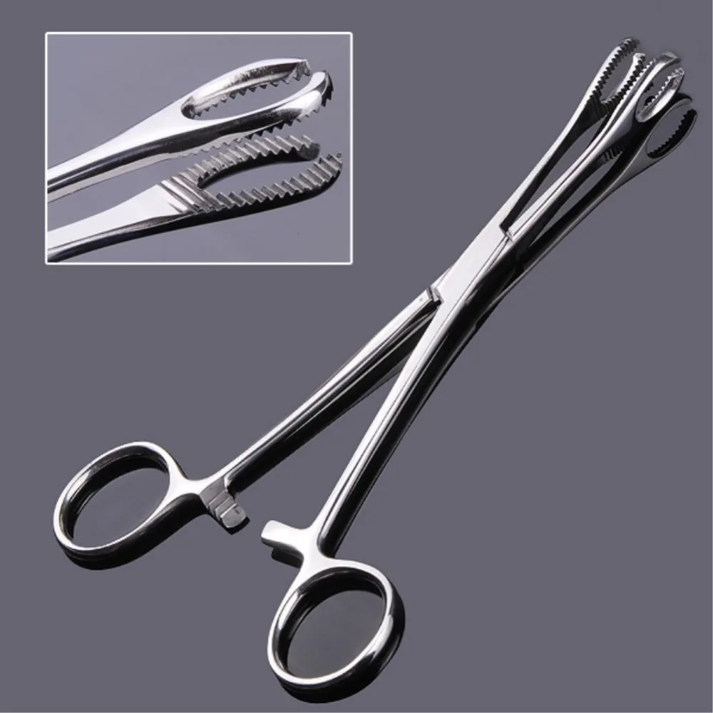 Silver New Navel Ear Tongue Septum Nose Lip Stainless Clamp Plier Forcep Body Piercing Tool EQ8877 ON SALE Free Shipping
Silver New Navel Ear Tongue Septum Nose Lip Stainless Clamp Plier Forcep Body Piercing Tool EQ8877 ON SALE Free Shipping