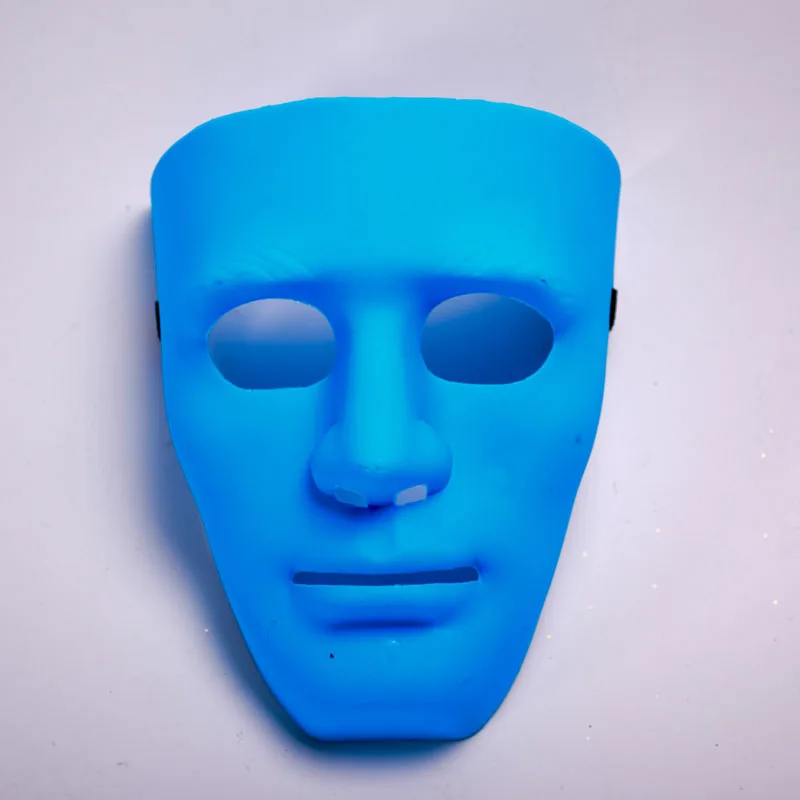 2Pcsmicrkrowen Halloween party cosplay mask Hip Hop the dance festivals plastic props Cosplay helmet fancy Anime Costume masks
2Pcsmicrkrowen Halloween party cosplay mask Hip Hop the dance festivals plastic props Cosplay helmet fancy Anime Costume masks