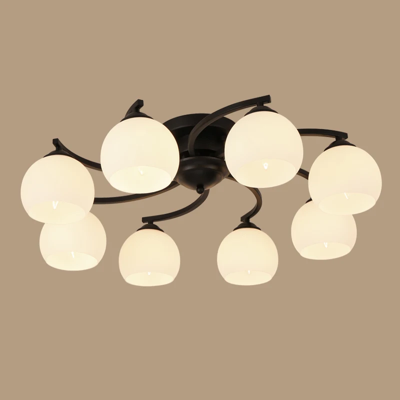American country absorbs dome light contemporary and contracted sitting room lamp bedroom Nordic dining-room lamps and lanterns
American country absorbs dome light contemporary and contracted sitting room lamp bedroom Nordic dining-room lamps and lanterns