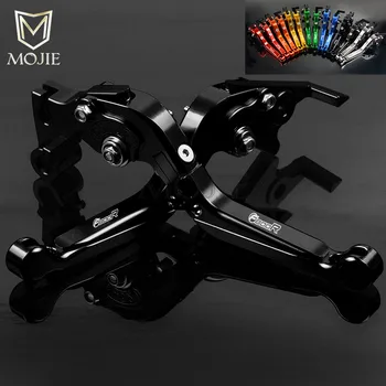 For BMW F800 R F800R F 800 R 2009-2016 Motorcycle CNC Aluminum Adjustable Folding Extendable Brake Clutch Levers F800R Lever Set
For BMW F800 R F800R F 800 R 2009-2016 Motorcycle CNC Aluminum Adjustable Folding Extendable Brake Clutch Levers F800R Lever Set