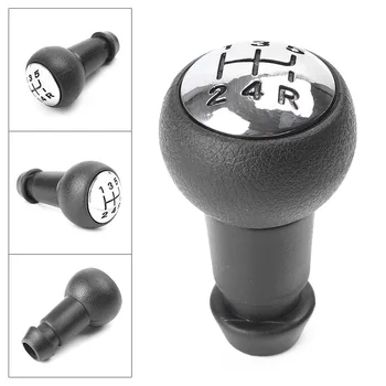 5 Speed Gear Stick Shift Knob For Peugeot 106 205 207 306 307 308 3008 406 4007 5008 605 807 C2 C3 C4 & For Citroen Saxo C2 C4
5 Speed Gear Stick Shift Knob For Peugeot 106 205 207 306 307 308 3008 406 4007 5008 605 807 C2 C3 C4 & For Citroen Saxo C2 C4
