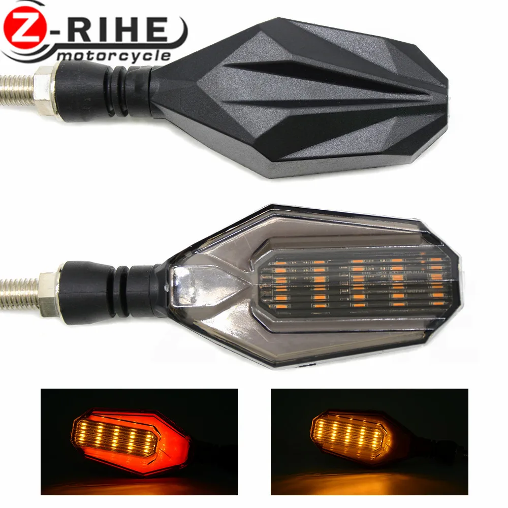 for Universal Motorcycle Turn Signal led blinkers flashing lights Light for kawasaki z750 z1000 z800 tmax 530 500 mt07 09
for Universal Motorcycle Turn Signal led blinkers flashing lights Light for kawasaki z750 z1000 z800 tmax 530 500 mt07 09