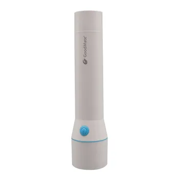 Good Mate Portable Multi-Function LED Outdoor Emergency Flashlight Portable home lighting tools outdoor travel flashlight #3J25
Good Mate Portable Multi-Function LED Outdoor Emergency Flashlight Portable home lighting tools outdoor travel flashlight #3J25