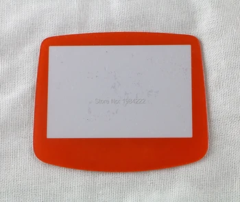 3pcs/lot colorful For GBA System Replacement Protective plastic Screen Lens Protector
3pcs/lot colorful For GBA System Replacement Protective plastic Screen Lens Protector