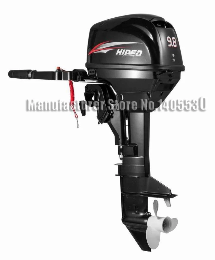 2016 Hot sales factory Hidea 2 stroke 9.8 HP Manual Start Back control water cooled outboard motors/rubber boat /fishing boat
2016 Hot sales factory Hidea 2 stroke 9.8 HP Manual Start Back control water cooled outboard motors/rubber boat /fishing boat